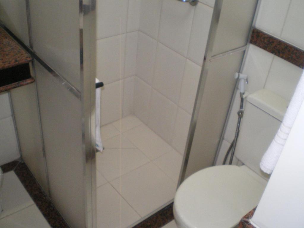 Quarto Standard com 2 Camas de Solteiro
