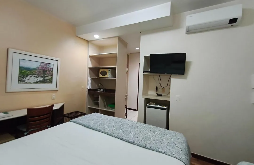 Hotel Sao Bento-1