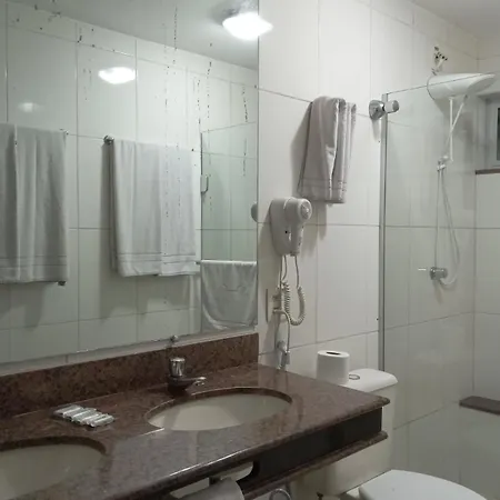 Hotel Sao Bento-3