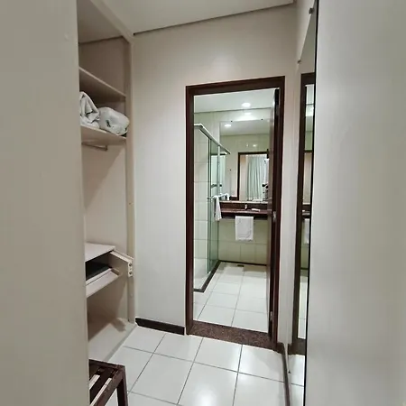 Hotel São Bento-3